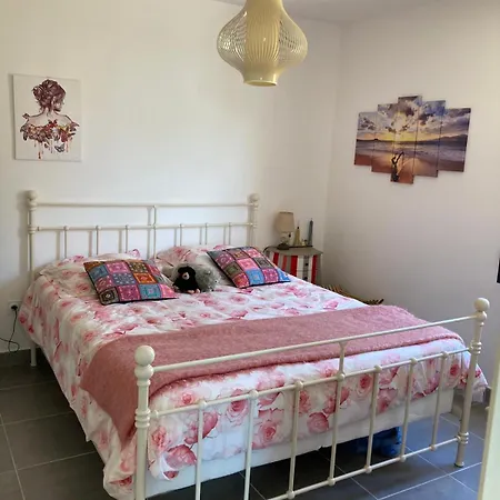 F3 Vue Avec Piscine Bandol