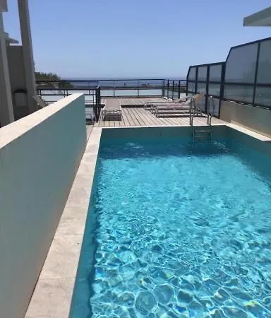 F3 Vue Avec Piscine Apartment